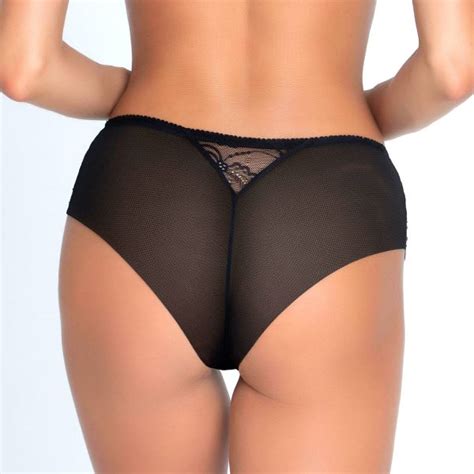 Lise Charmel F Erie Couture Shorty En Dentelle Lise Charmel Lingerie