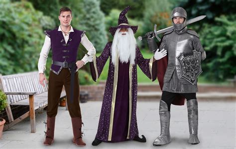 Total 71 Imagen Medieval Outfit Ideas Abzlocal Mx