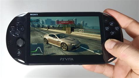 Vita3K The Best PS Vita Emulator For Android GEARRICE