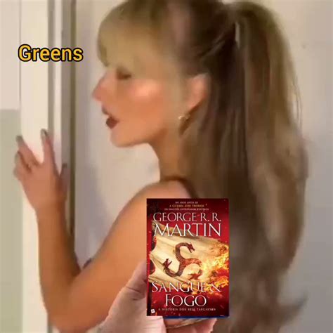 Laay Rhaenyra The Cruel On Twitter Agora Corta Pro Livro Dizendo