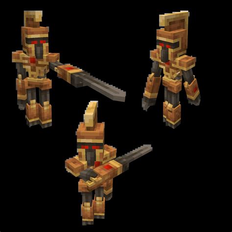 Redstone Engineer Mcmodels