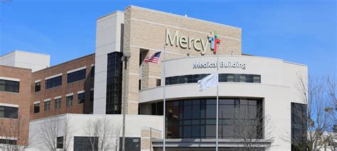 Mercy Heart and Vascular - Fort Smith 7001 Rogers Ave, Fort Smith, AR