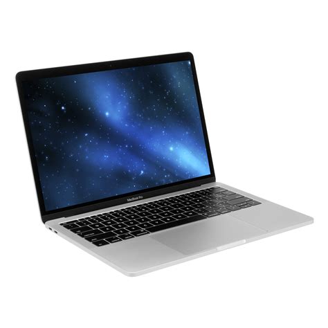 Apple MPXQ2LL A 13 MacBook Pro Retina 2017 At MacSales