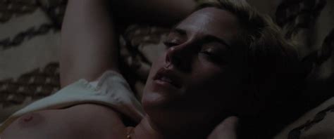 Kristen Stewart Seberg American Celebrity Blonde Porn XHamster