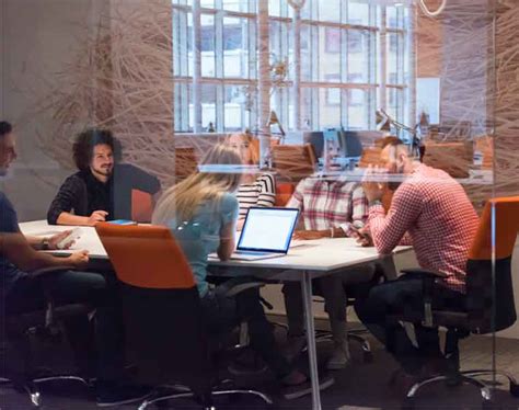 The Pros And Cons Of Hot Desking Penketh Interiors
