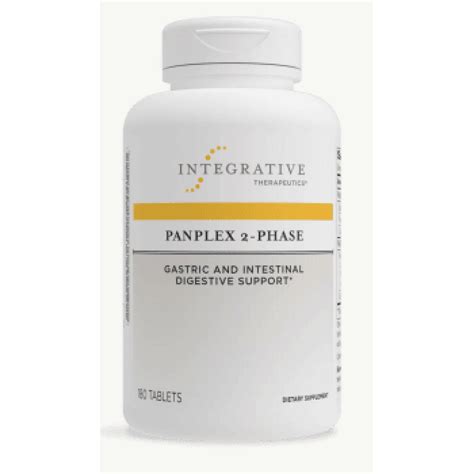 Willner Chemists Integrative Therapy XXXPANPLEX 2 PHASE