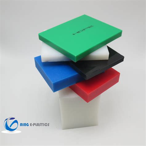 Polyethylene Sheet Uhmwpe Hdpe Pvc Plate For Coal Lining Plate