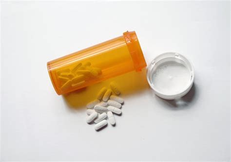 What Are the Side Effects of Ibuprofen 800mg? | Livestrong.com