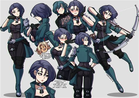 Kinkymation Part Hentai Artist Kinkymation Shamir Dynaref Shamir Dynaref