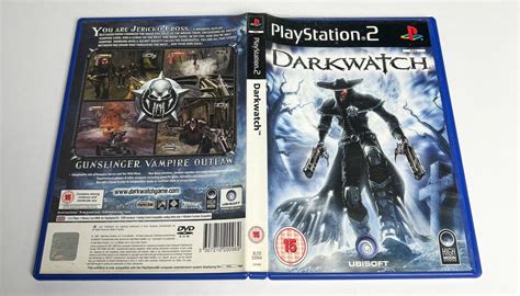 Darkwatch PlayStation 2 PS2 TheGameWorld EBay