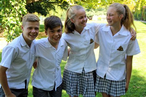 Brisbane Girls Grammar School Uniform