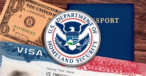 Uscis Informa Estas Son Las Nuevas Tarifas Para Tr Mites Migratorios