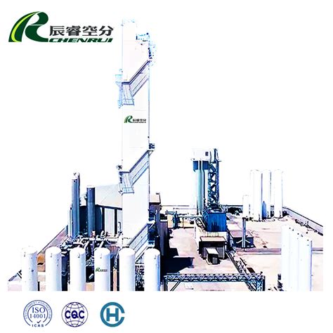 Chenrui Zms Zeolite Molecular Sieve Cryogenic Air Separator Oxygen