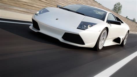 Lamborghini Murciélago over a decade of manufacturing z100cars