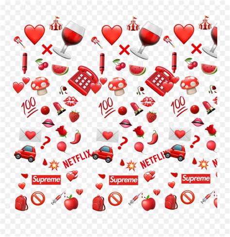 30 Red Emojis Meanings Explained Copy Paste 43 Off