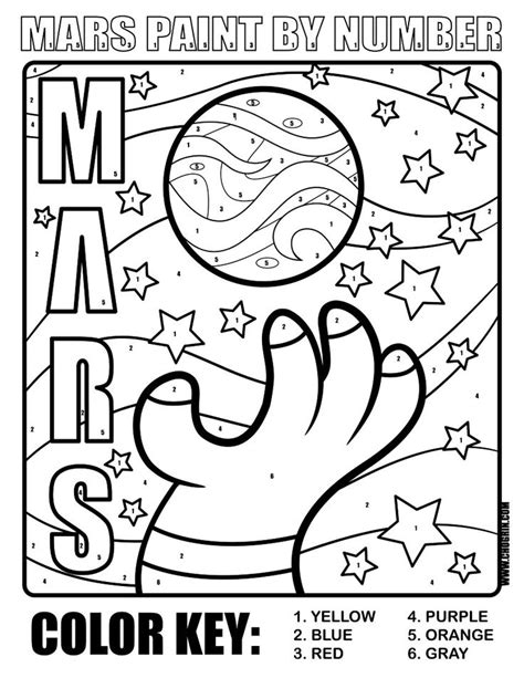 Astronomy Coloring Pages Learny Kids