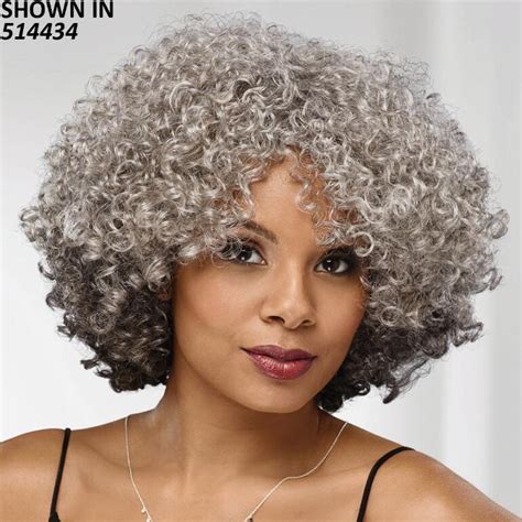 Trinity Wig By Diahann Carroll™ Especially Yours