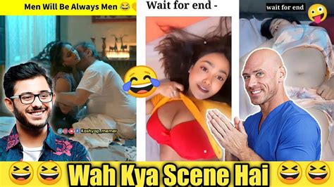 Wah Kya Scene Hai Ep Dank Indian Memes Trending Memes Indian