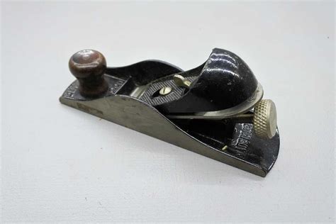 Stanley No Block Plane Made In The Usa Tool Exchange