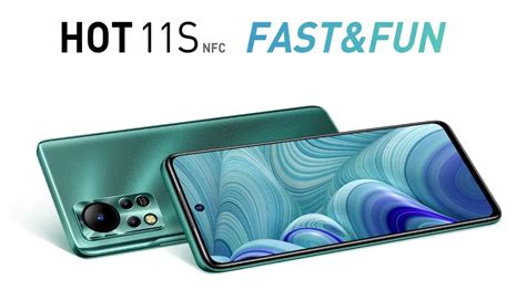 Inilah Perbedaan Infinix Hot Hot S Nfc Dan Hot Play