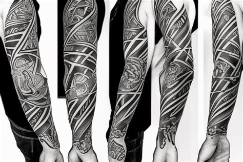 Amarii Tattoo Ideas | TattoosAI