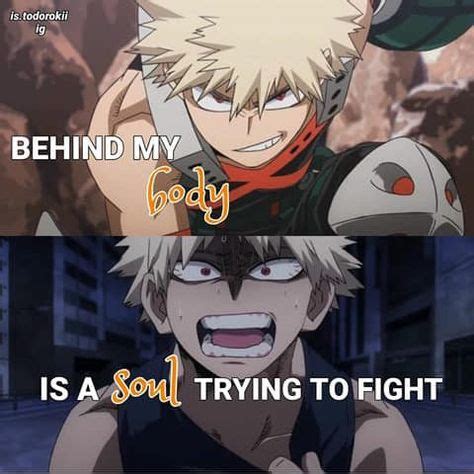 11 Bakugou Quotes ideas in 2021 | hero quotes, anime quotes ...