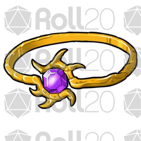 Fantasy Items | Roll20 Marketplace: Digital goods for online tabletop ...