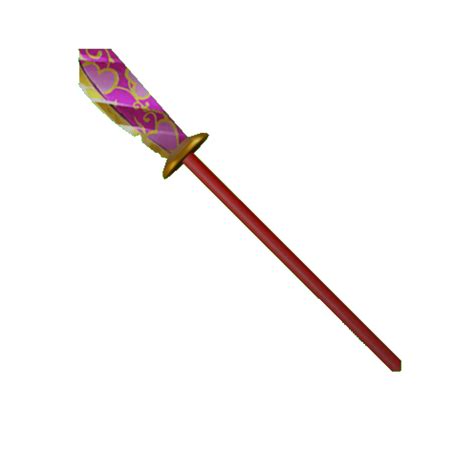 Cupid S Spear Roblox Survive The Killer Trade Traderie