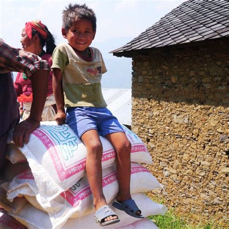 Nepal Earthquake Relief and Recovery - GlobalGiving