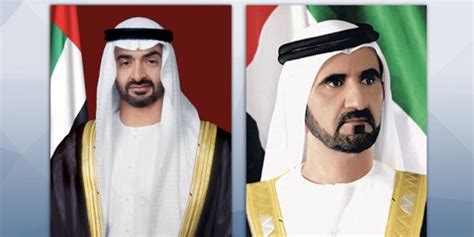 Mohammed bin Rashid receives Abu Dhabi Crown Prince – UAE BARQ