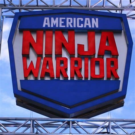 Pin By Daze On Aes TAZ Commitment American Ninja Warrior The