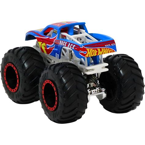 Carrinho Monster Truck