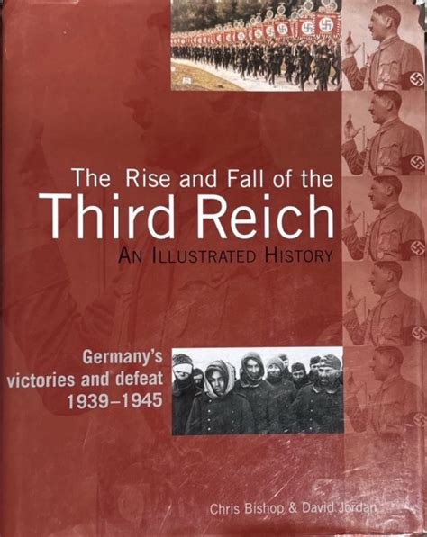 William L Shirer The Rise And Fall Of The Third Reich A History Of