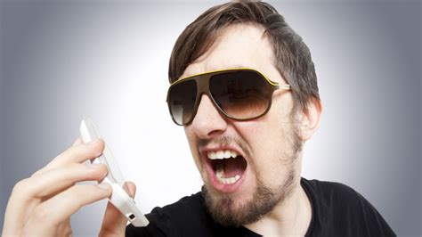 Witnessing A Smartphone Meltdown : All Tech Considered : NPR