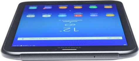 SAMSUNG GALAXY TAB ACTIVE 2: Opiniones y precios | OCU