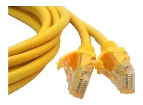 Cable De Red 20 Metros Comprar En Donato Computacion