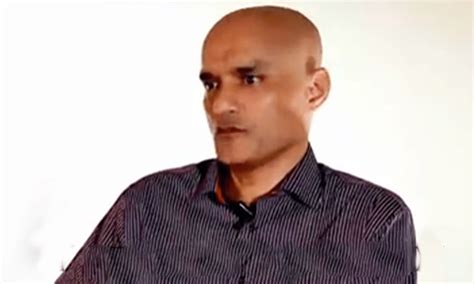 Case Brief Of Kulbhushan Jadhav Case Barelaw