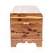 Dutchcrafters Large Aromatic Red Cedar Hope Chest Etsy