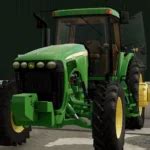 John Deere V Fs Mod