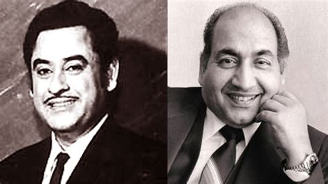 Kishore Kumar vs Mohammed Rafi: Whose Songs Do You Love To Groove To ...