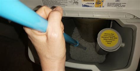 Rainfresh Water Softener Troubleshooting Ultimate Guide Servicing