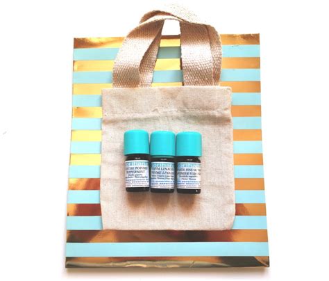 Spotlight on… Florihana – The English Aromatherapist