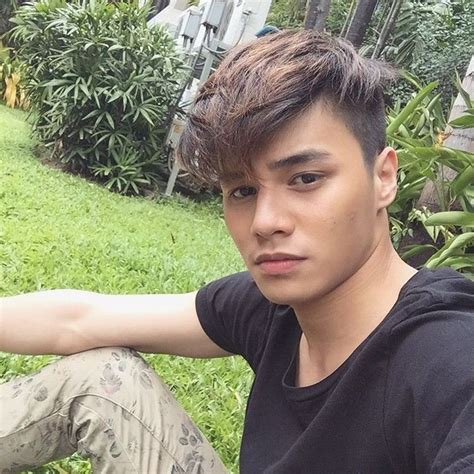 Ronnie Alonte Ako Phil Dancer Actors Guys Quick Dancers Sons