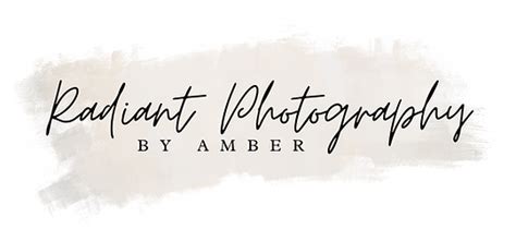 Radiant Photography by Amber | Wedding Photography