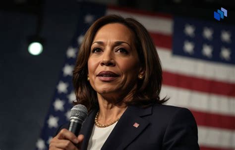 Kamala Harris Promises To Boost Ai And Bitcoin Investments If Elected