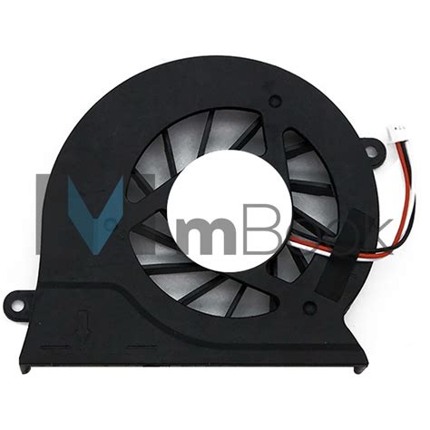 Cooler Fan Ventoinha Samsung Np300e4a Np300v4a Np300v5a