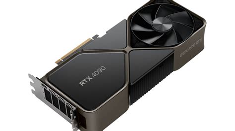 NVIDIA Officially Announces The GeForce RTX 40 GPU Series