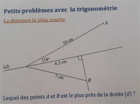 bonjour je ne sais pas comment faire pour trouver la réponse de cet