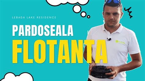 Pardoseala Flotanta Progress Profiles Lebada Lake Residence Youtube