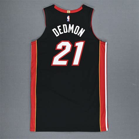 Miami Heat 2022-2023 Icon Jersey